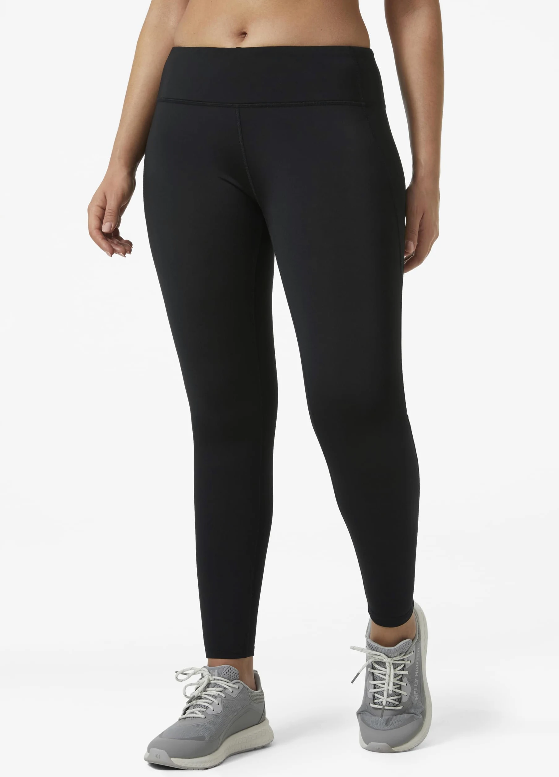 Helly Hansen Mujer Mallas Verglas Warm