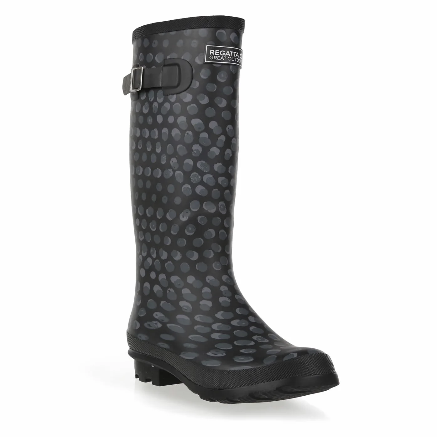 Regatta Bottes de Pluie - Fairweather Ii Botas de lluviaMujer