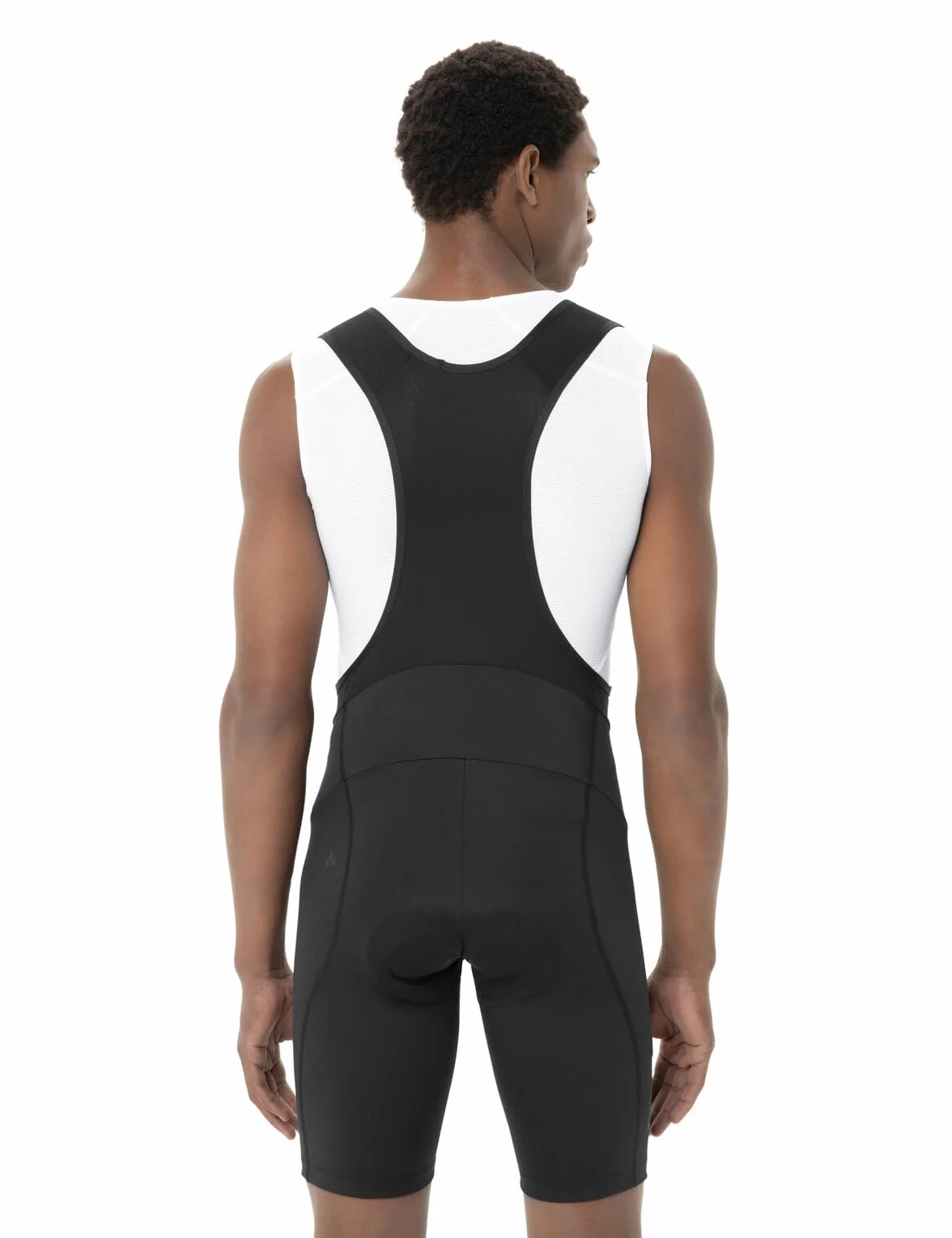 VAUDE Matera Bib Tights Pantalón Hombre