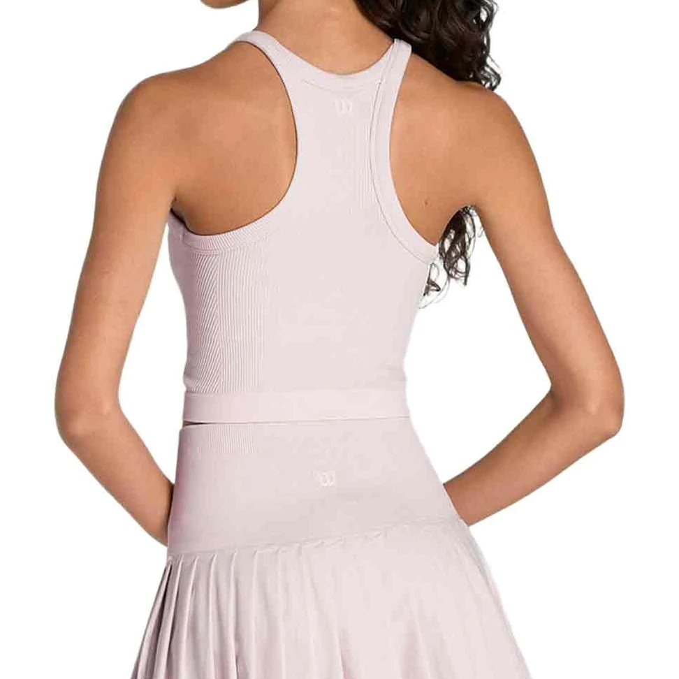 Wilson On The Daily Brami Sleeveless T-Shirt XS