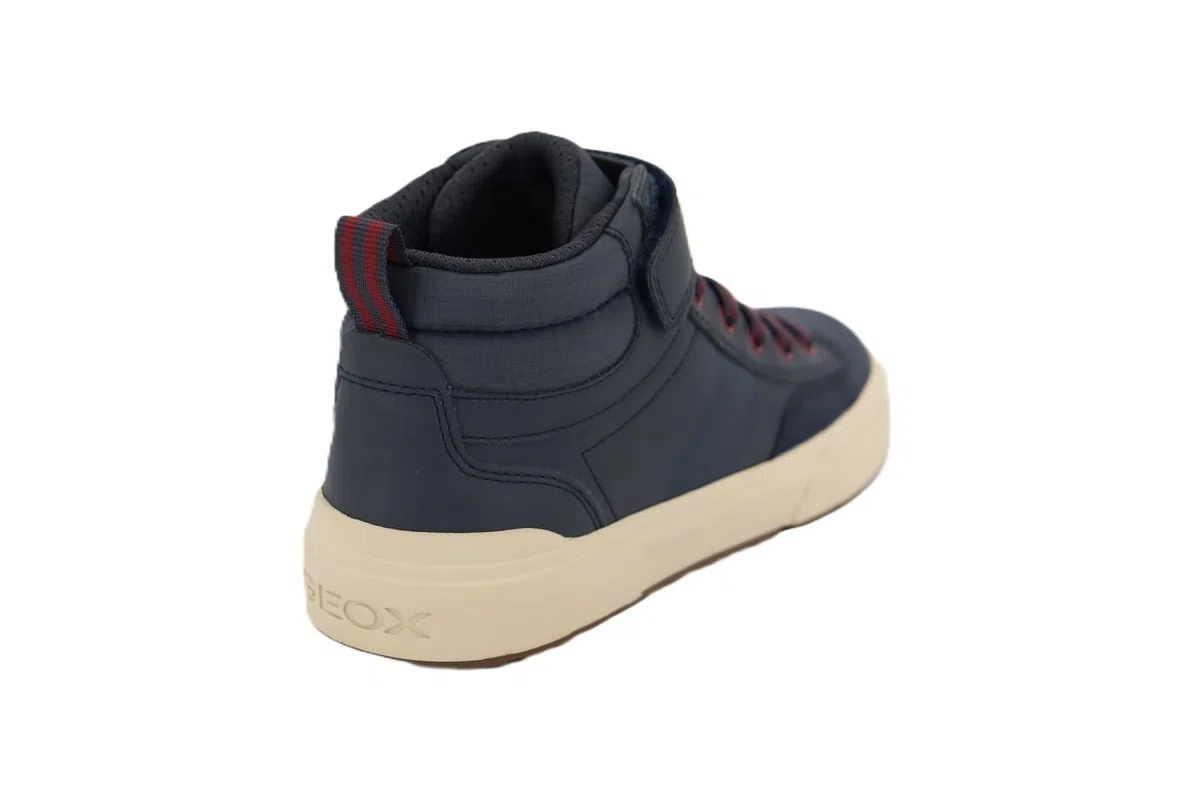 Geox J Weemble Boy ZapatillasNiños