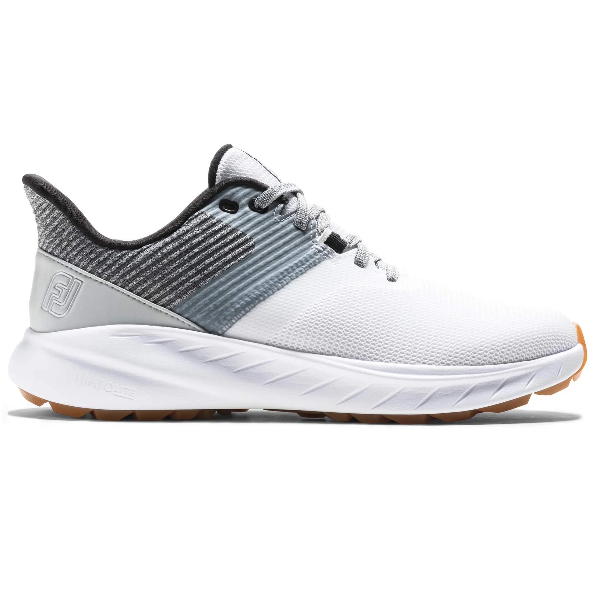 Footjoy Fj Flex, Zapatos de Golf Mujer
