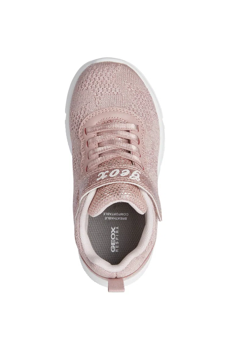 Geox J Aril Girl ZapatillasNiñas