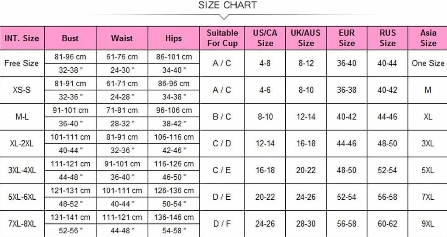 Lencería Sexy para Mujer con Tanga, Body de Encaje con Escote en V y Correas Cruzadas en la Espalda, Conjunto Erótico de Tentación para Noche Especial Talla C, D(5XL), D(5XL)