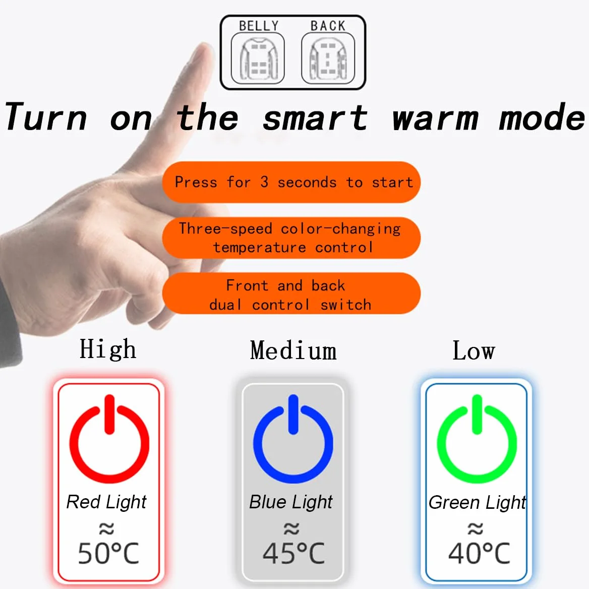 Ropa Interior térmica para Hombre y Mujer, Traje de 28 Zonas, Ropa Interior térmica eléctrica USB, Camisa y Pantalones con Forro Polar, Parte Superior e Inferior.