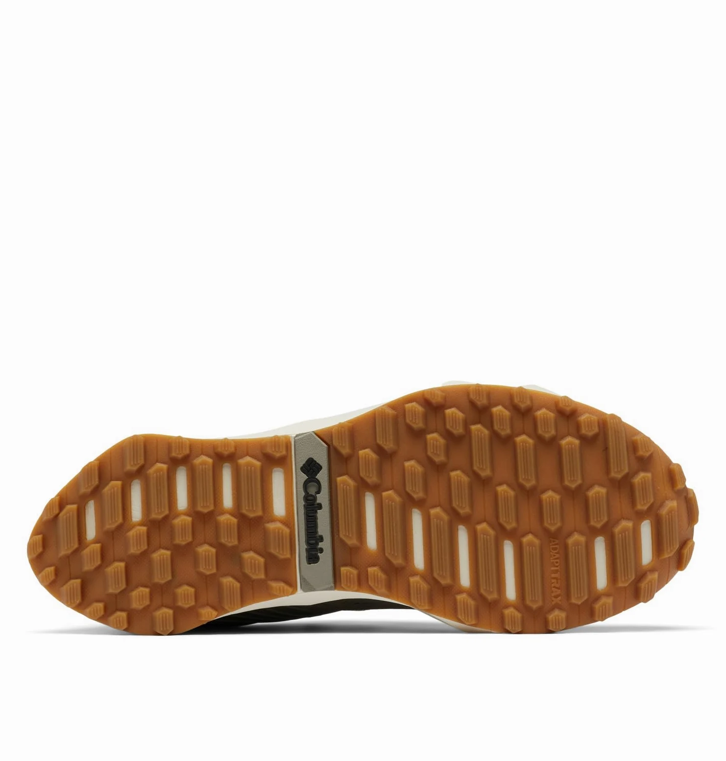 Columbia Facet 75 Outdry - Zapatos de Senderismo Impermeables de Talle bajo para Hombre