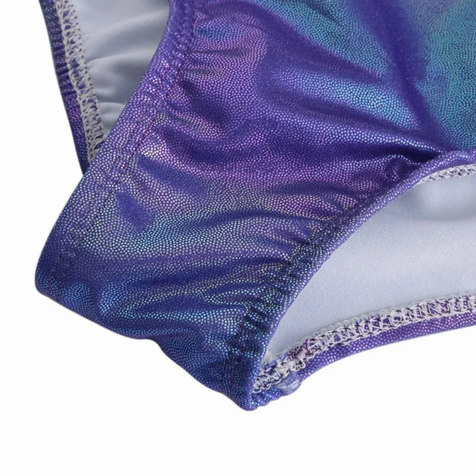 Maillots de Gimnasia Niños Niñas Diamante Manga larga Ballet Práctica Danza Desgaste Gimnasia Ballet Leotardo para Niña (Color : Z2, Size : 14)