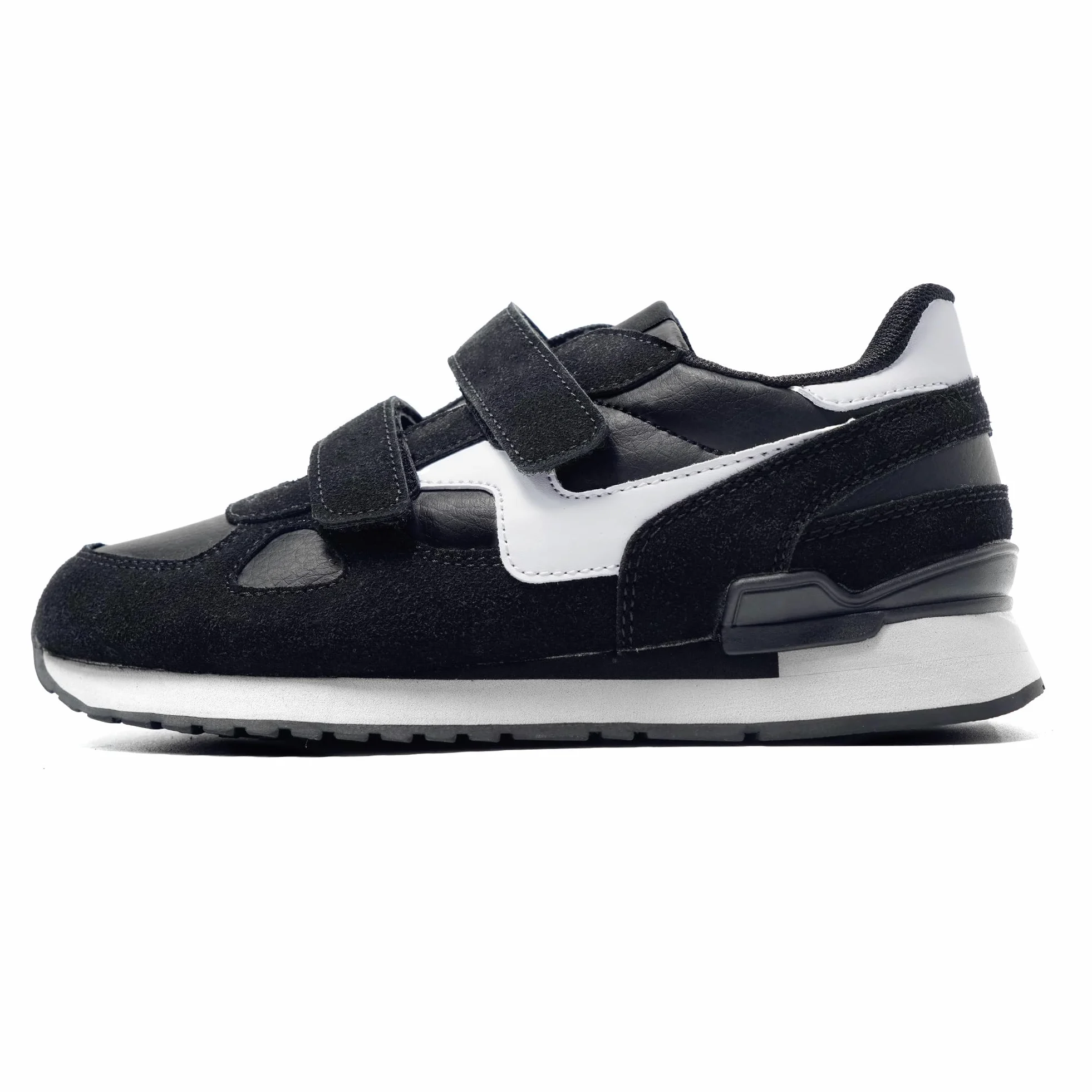 JOMIX Zapatillas Hombre Mujer Casual Zapatillas Deportivas Mujer Hombre Zapatillas Running Hombre Mujer con Banda Ajustable Gimnasio Correr Tenis Carretera