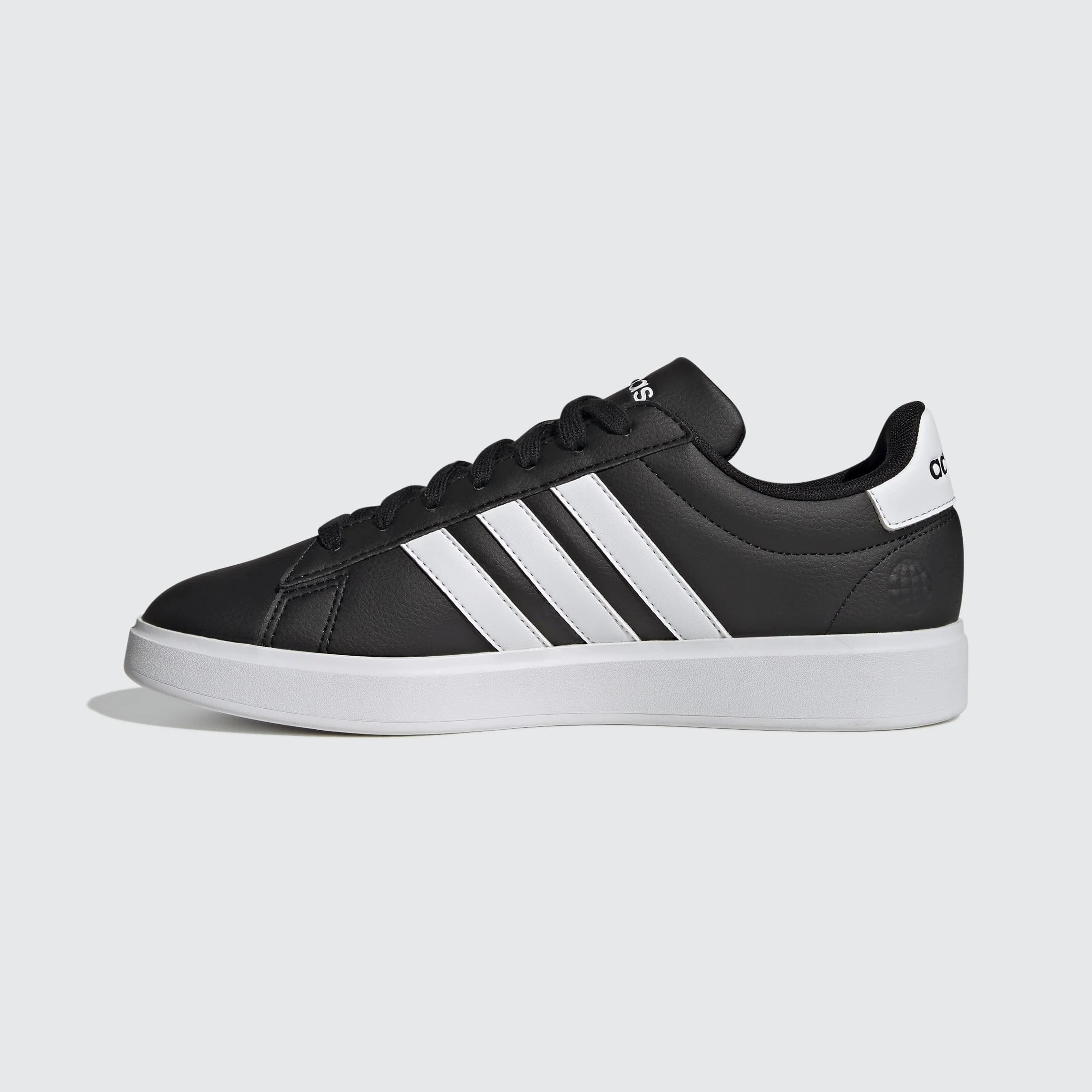 Adidas Hombre Grand Court 2.0 Zapatos