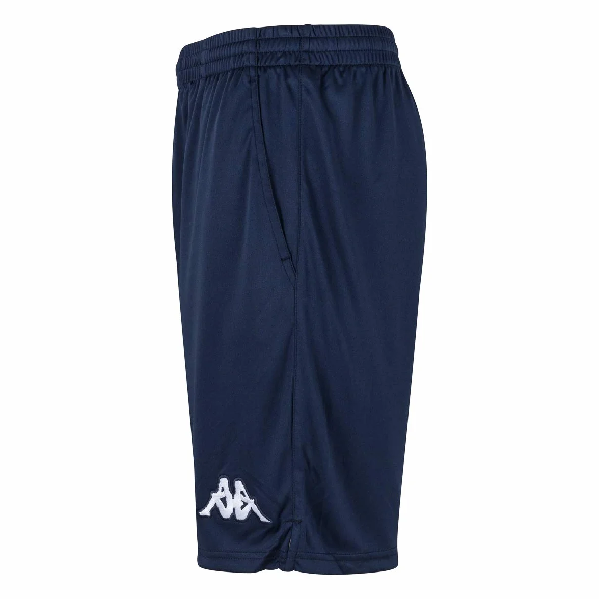 Kappa Logo ZENIO Pantalón Corto, Hombre