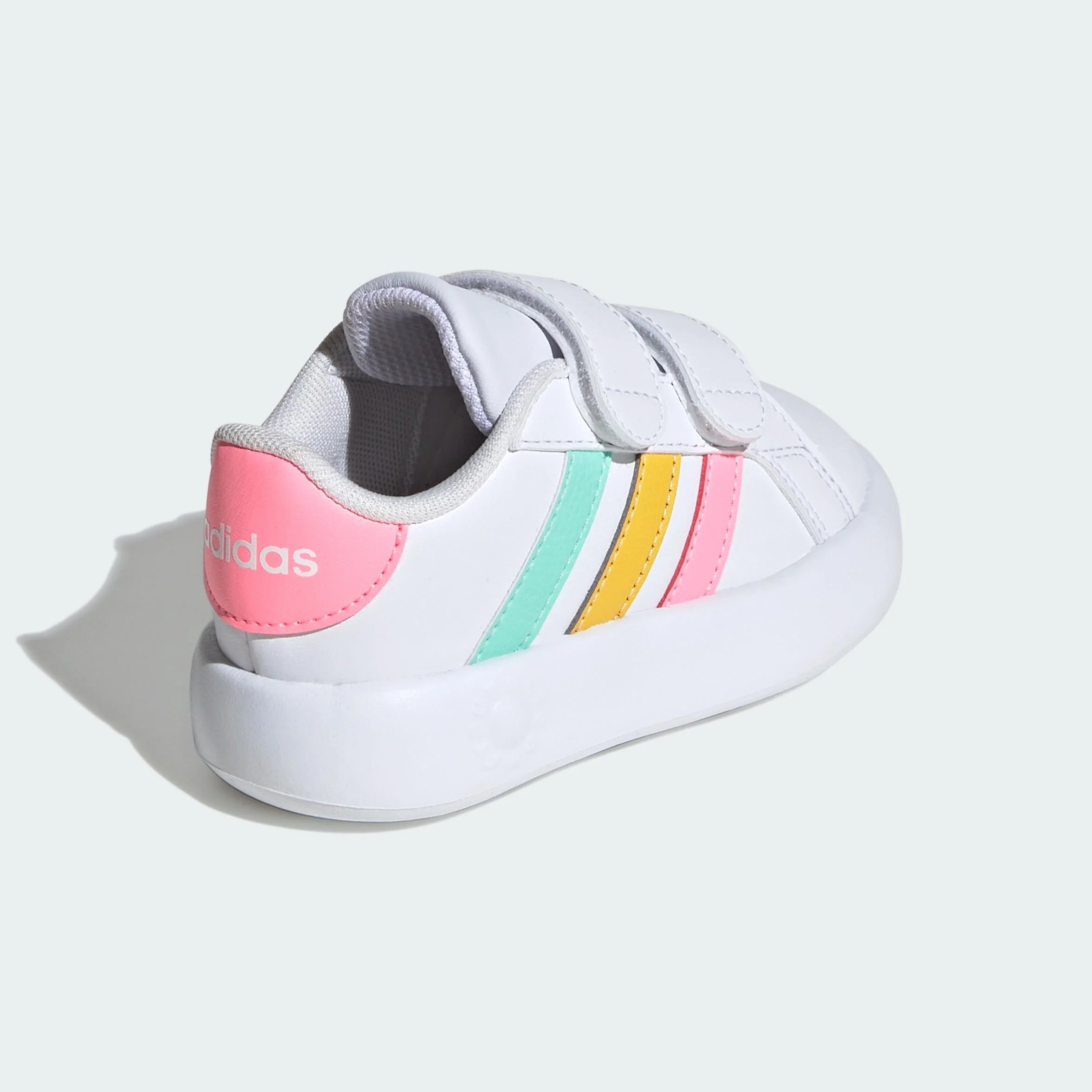 Adidas Grand Court 2.0 Shoes Kids Zapatillas