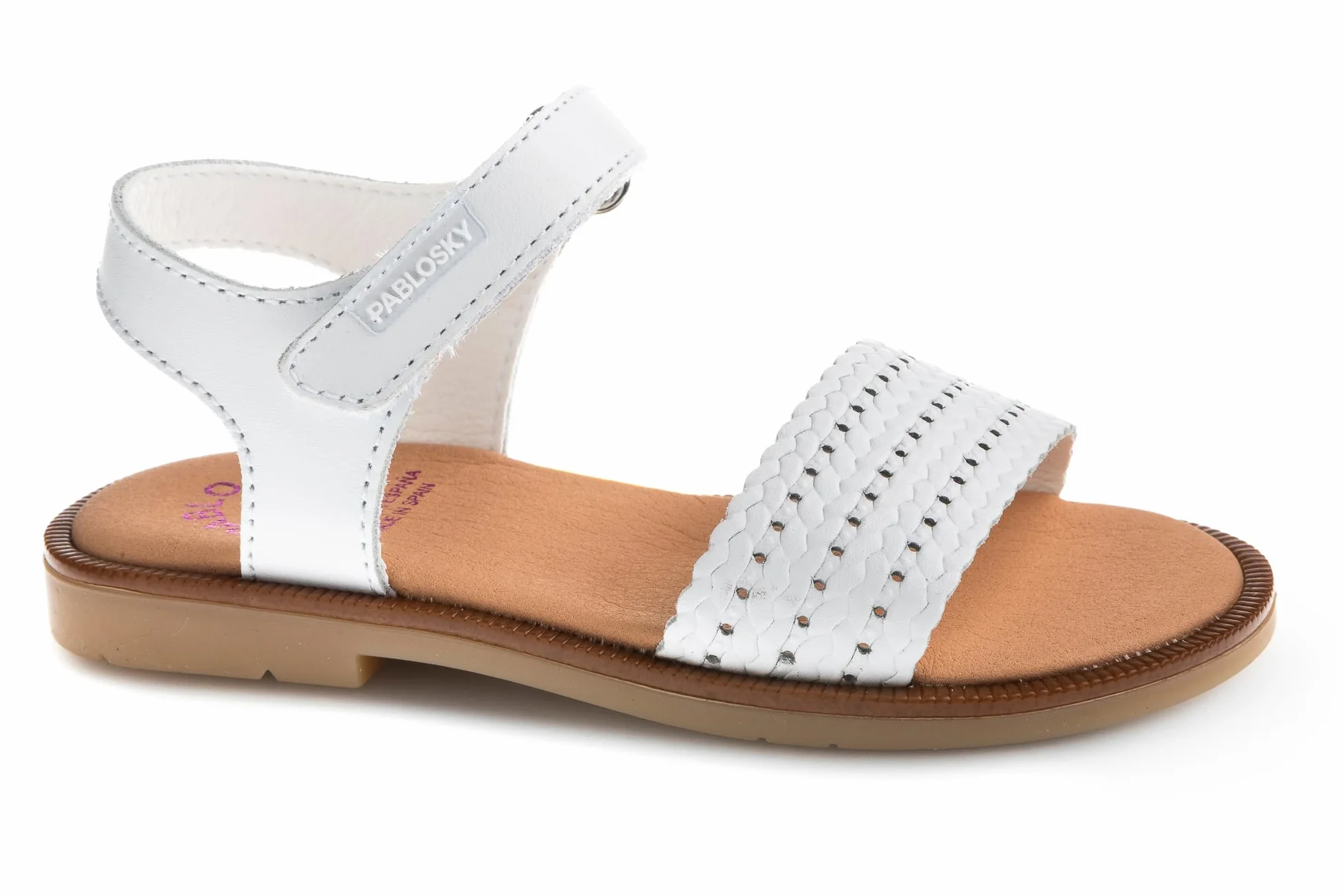 Pablosky Mary 451600 Sandalia