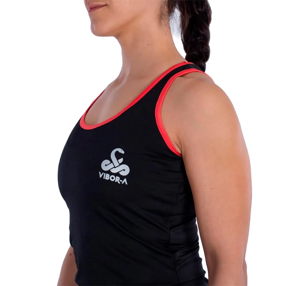 VIBOR-A Vestido Padel Russell