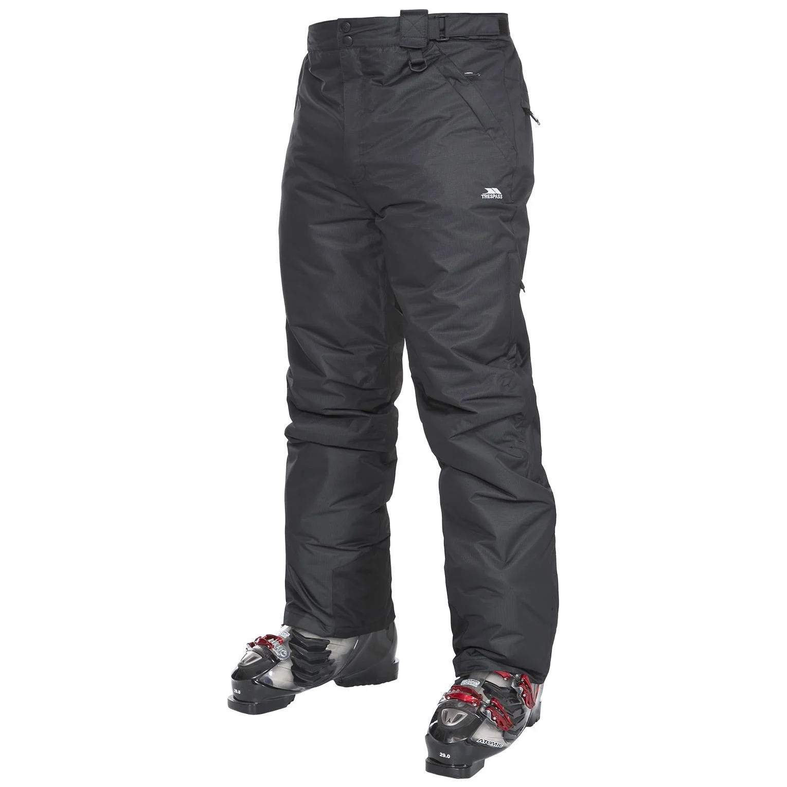 Trespass Bezzy Mono de esquí para Hombre