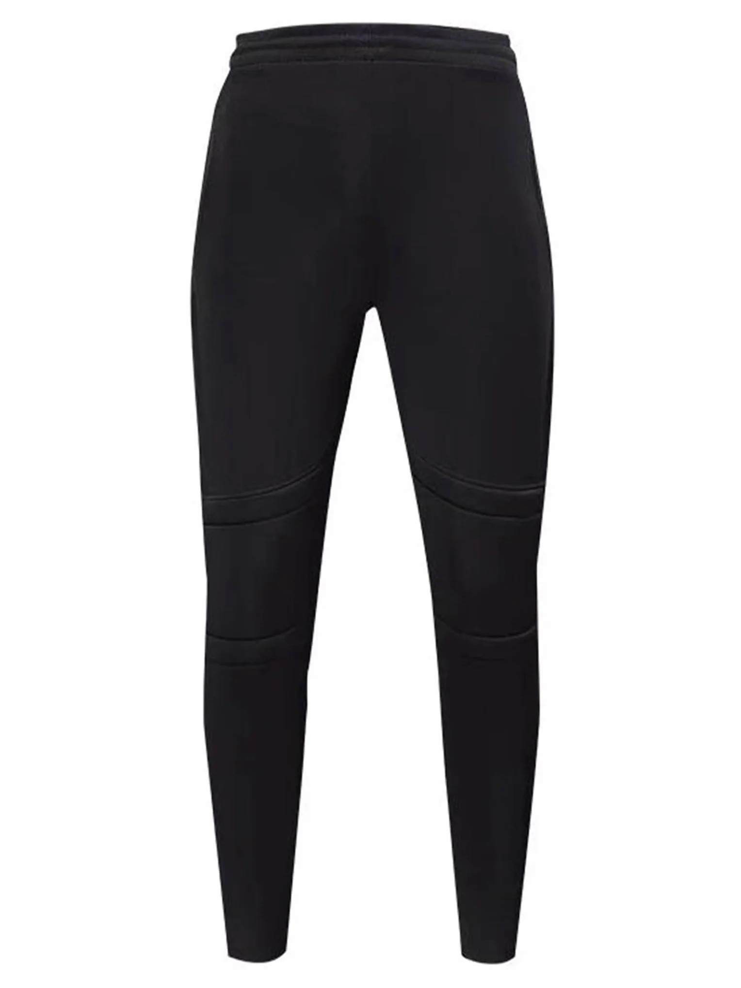 Pantalones de portero para niño con acolchado protector para fútbol, pantalones de deporte, baloncesto, pantalones de protección para fútbol