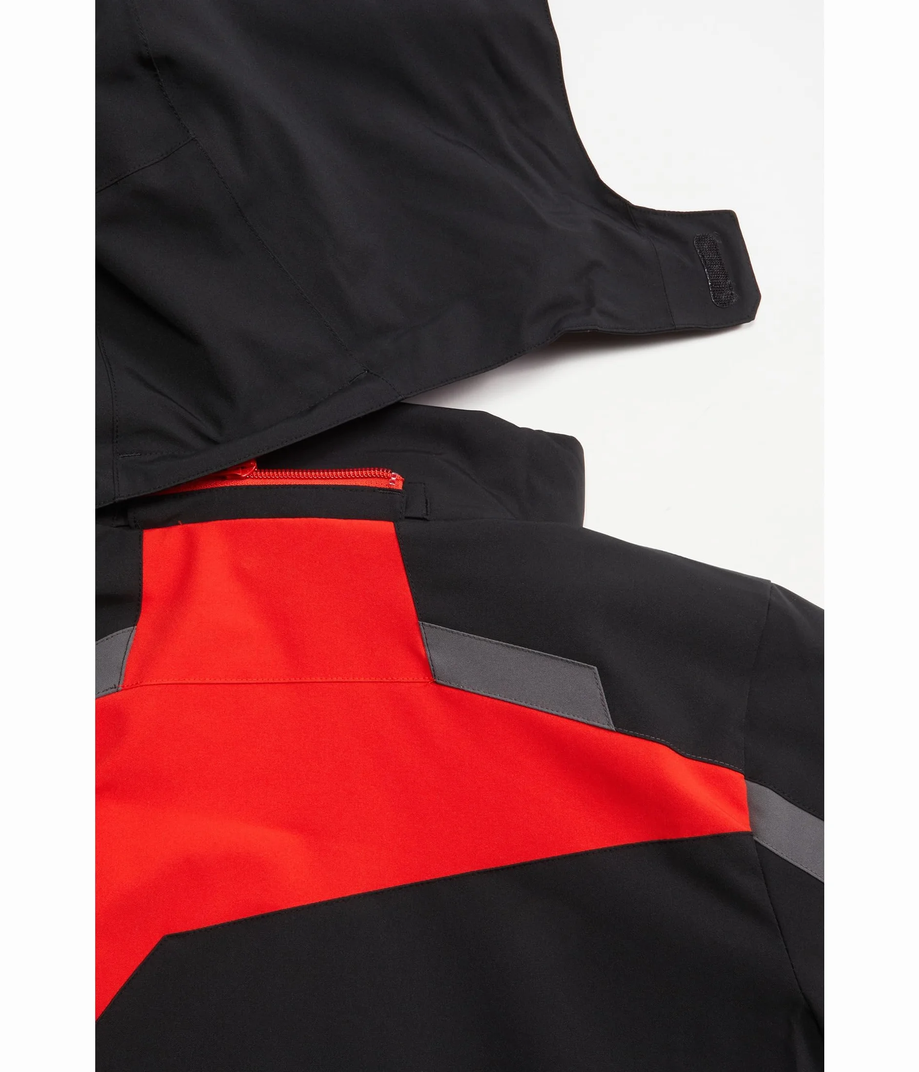 Spyder Chaqueta de esquí aislante Leader para niños