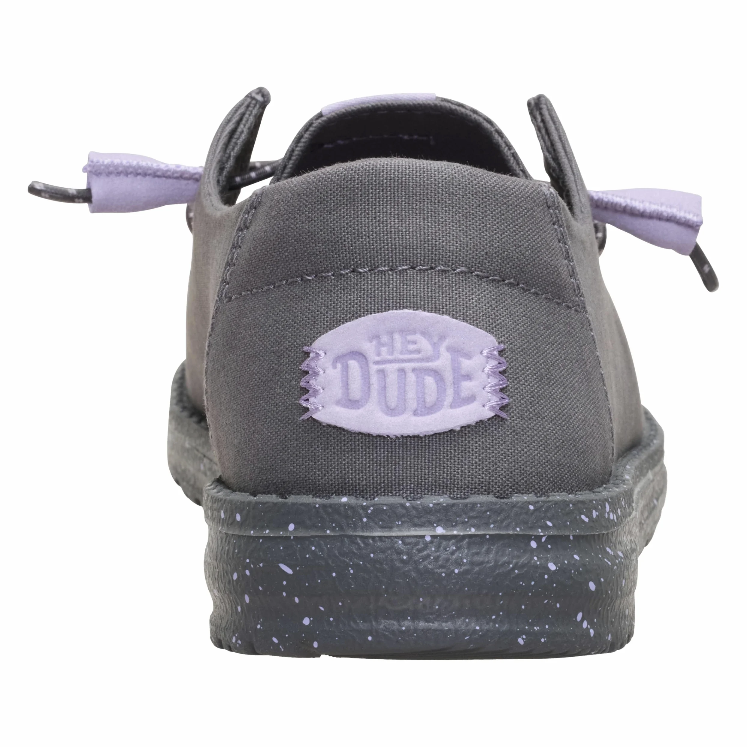 HEYDUDE Wendy Canvas MocasinMujer