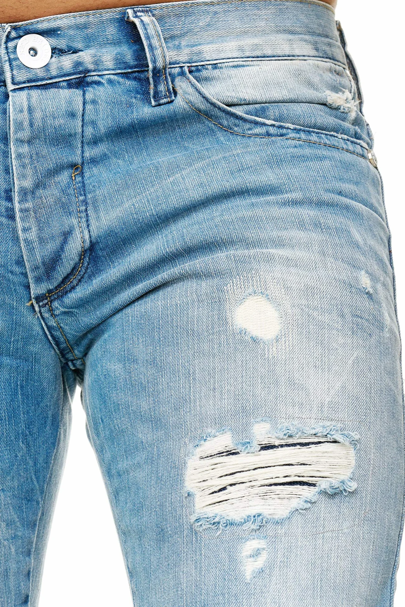 Redbridge - Vaqueros Straight para Hombre