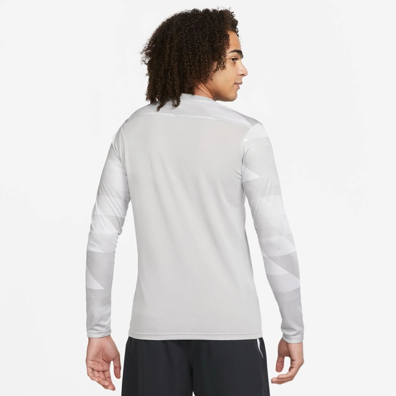 NIKE Park IV Goalie Portero Camiseta De Manga Larga Hombre (Pack de 1)