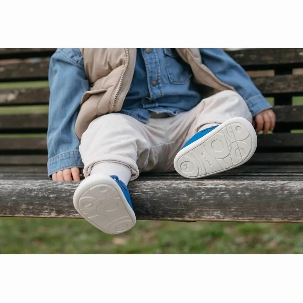 Be Lenka Canvi Preschool Barefoot Trainers EU 24