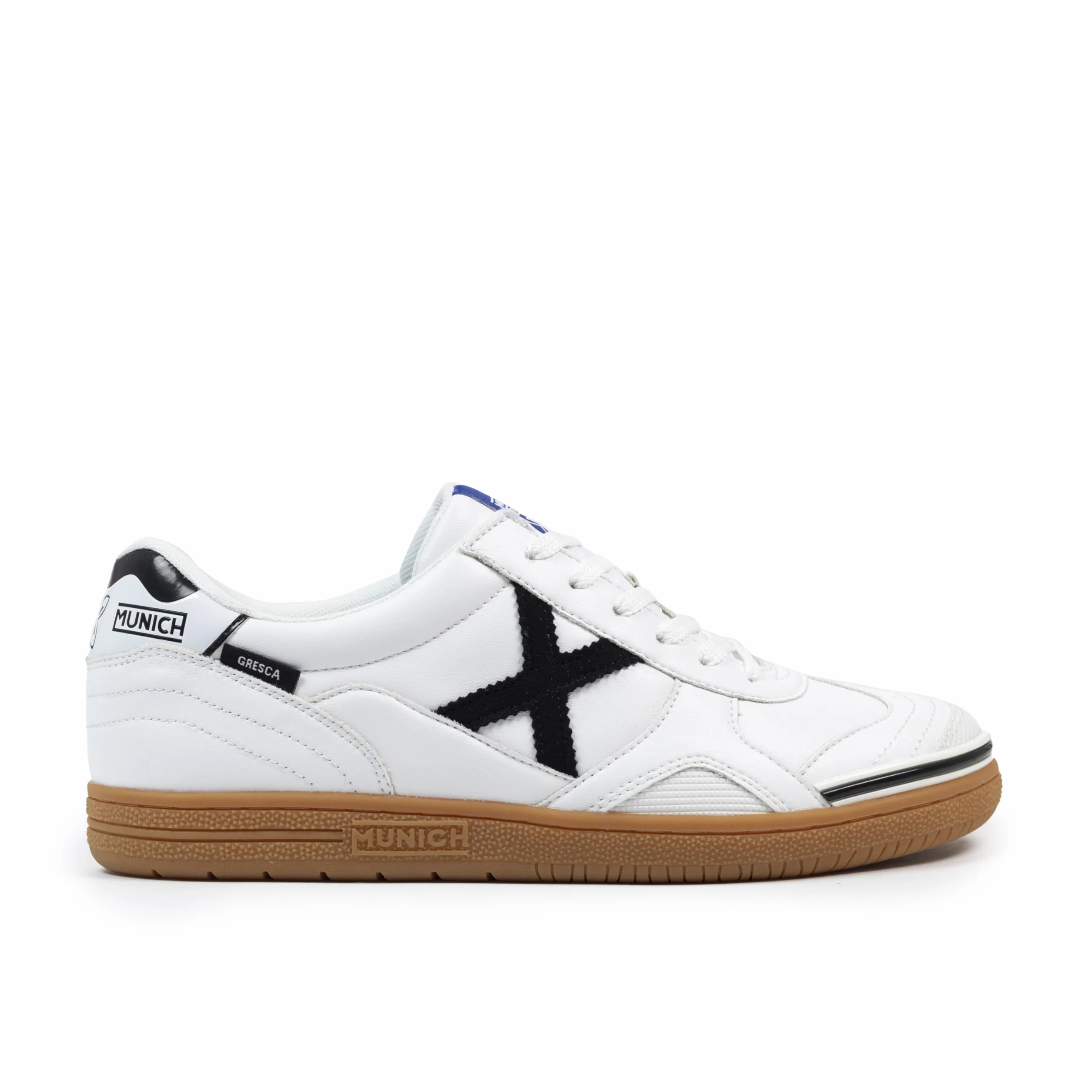 Munich Gresca 321 Zapatillas Unisex Adulto