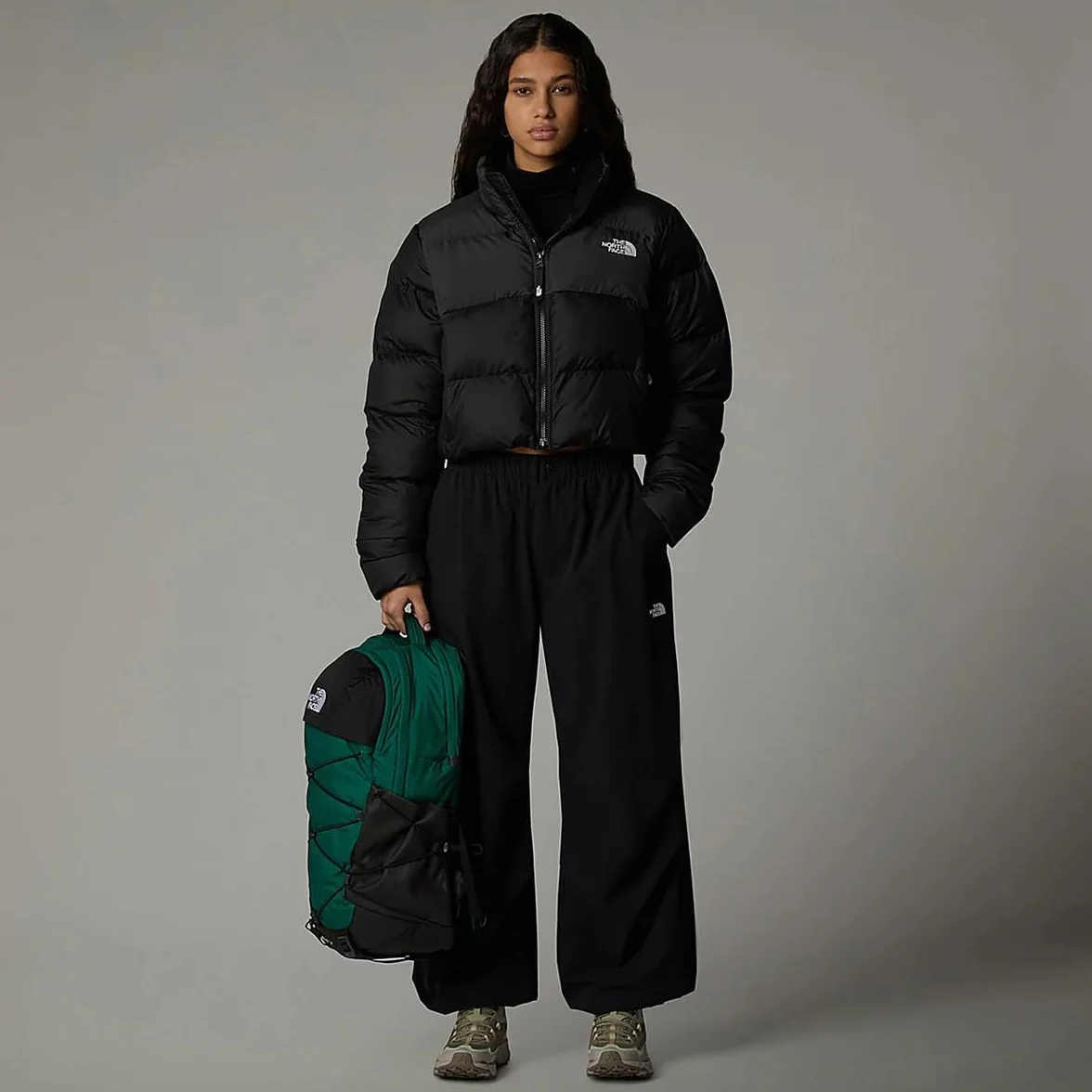 The North Face Saikuru Chaqueta Mujer