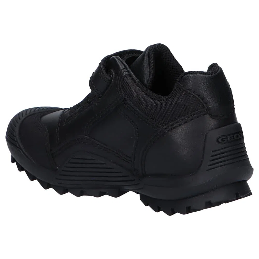 Geox Jr Savage B Low-Top