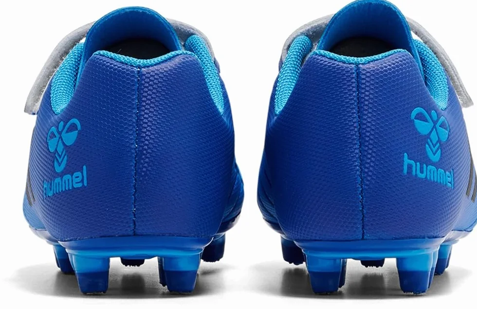 hummel Top Star F.G. JR Botas de fútbol Talla 38 EU