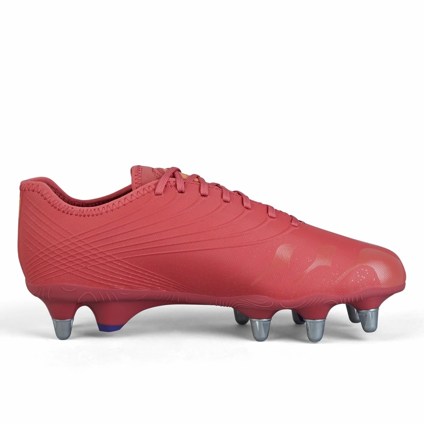 Canterbury Stamped Grndbrk Pro Botas Unisex Adulto