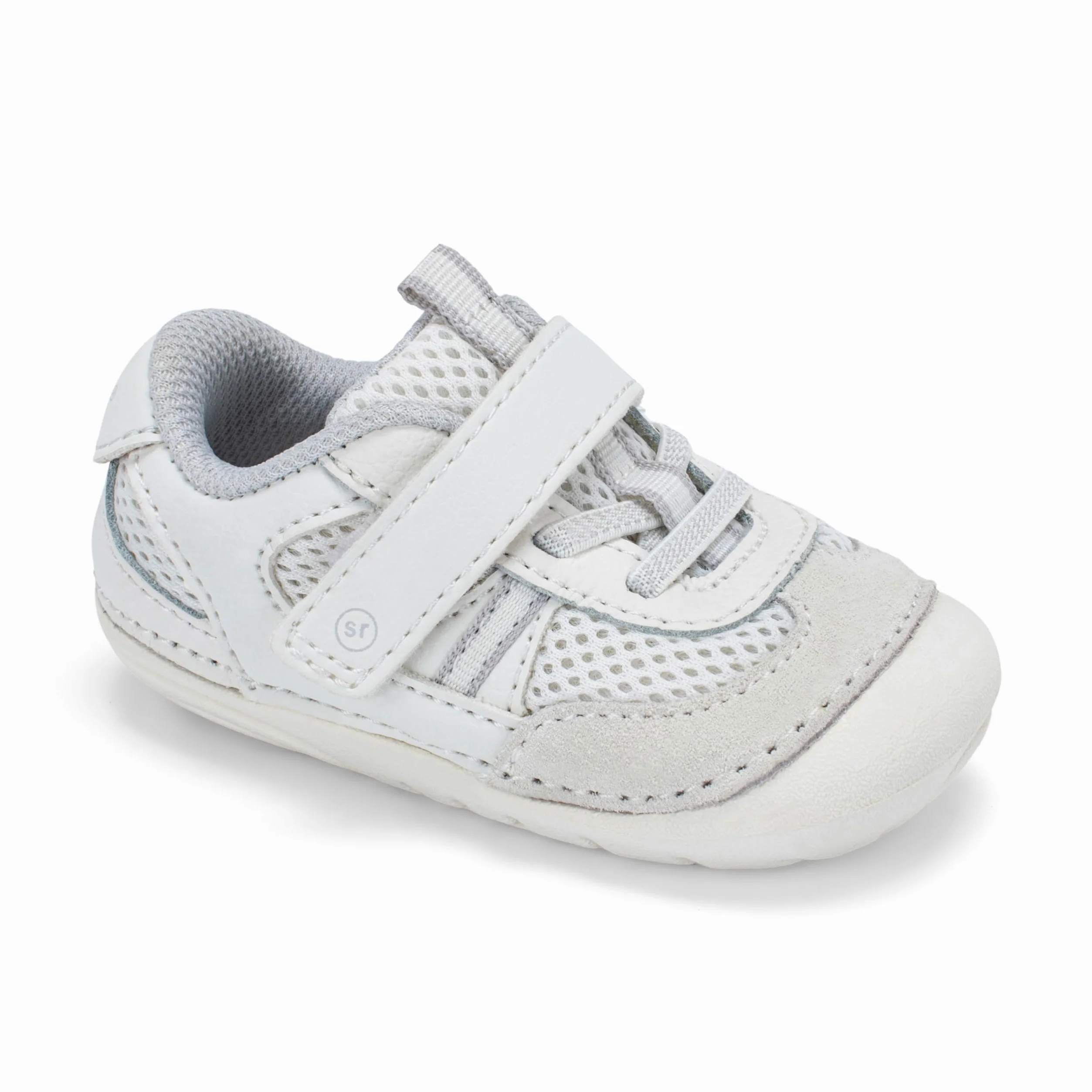 Stride Rite SM Jules (Toddler/Infant), Zapatillas bebés niñas