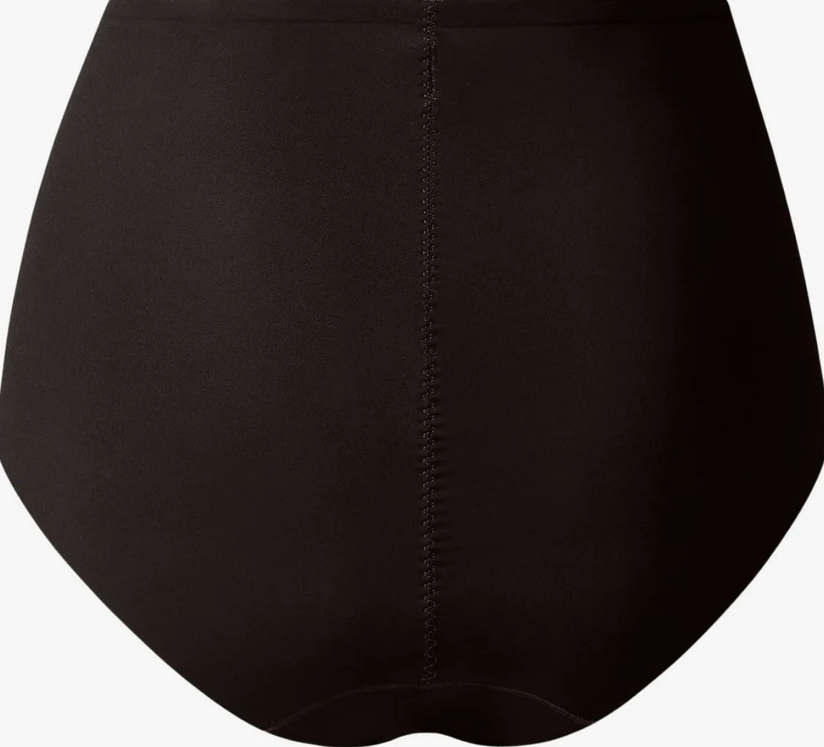 Calvin Klein Braguitas Moldeadoras Mujer Slip Brief Stark Efecto Reductor