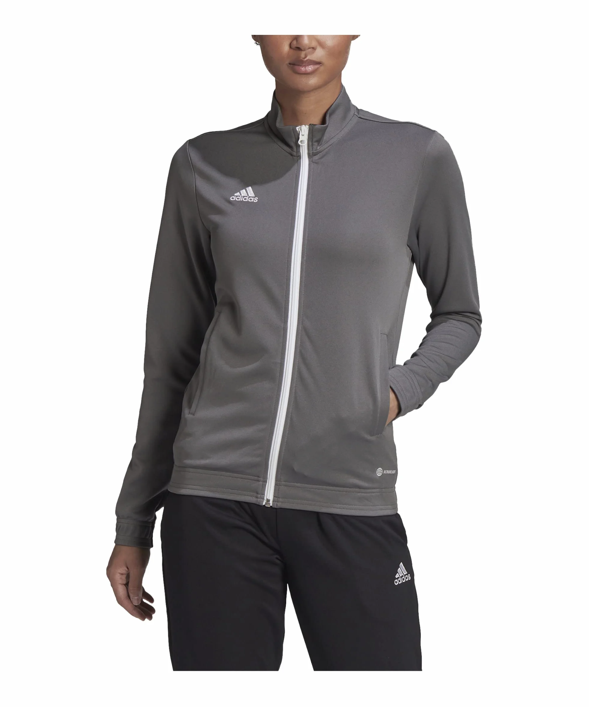 adidas Mujer Entrada 22 Track Jacket