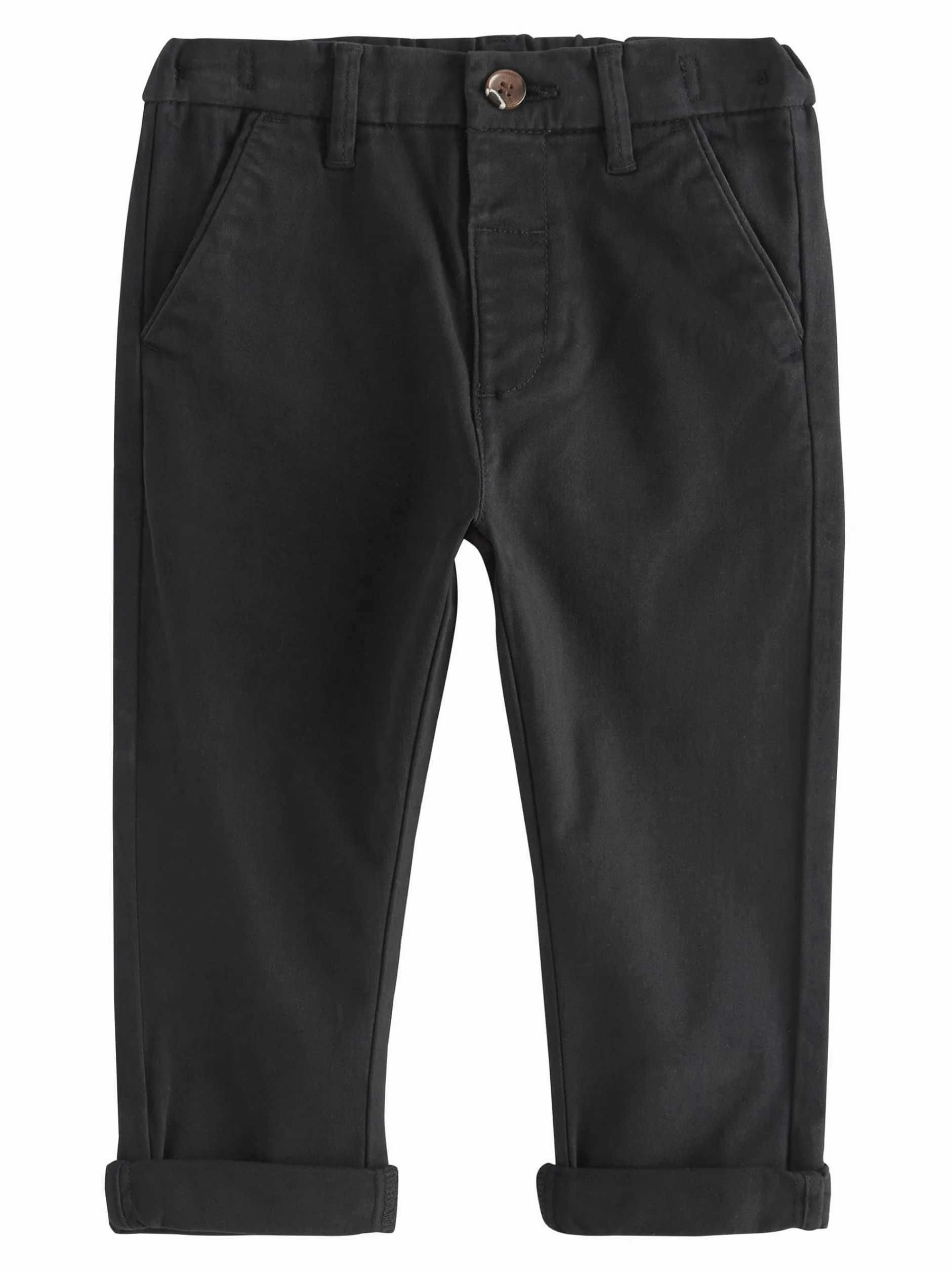 NEXT Niños Pantalones Chinos elásticos