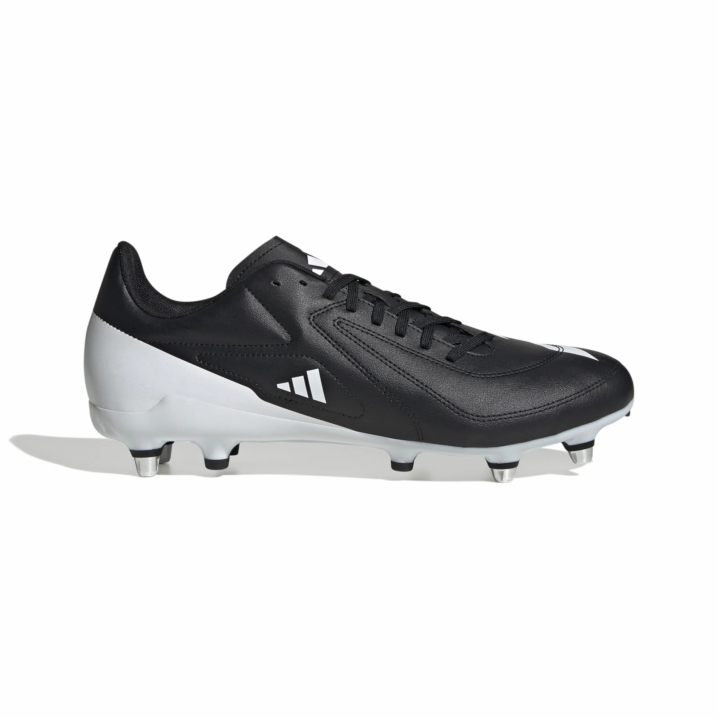adidas Unisex Bota de Rugby RS15 césped Natural húmedo