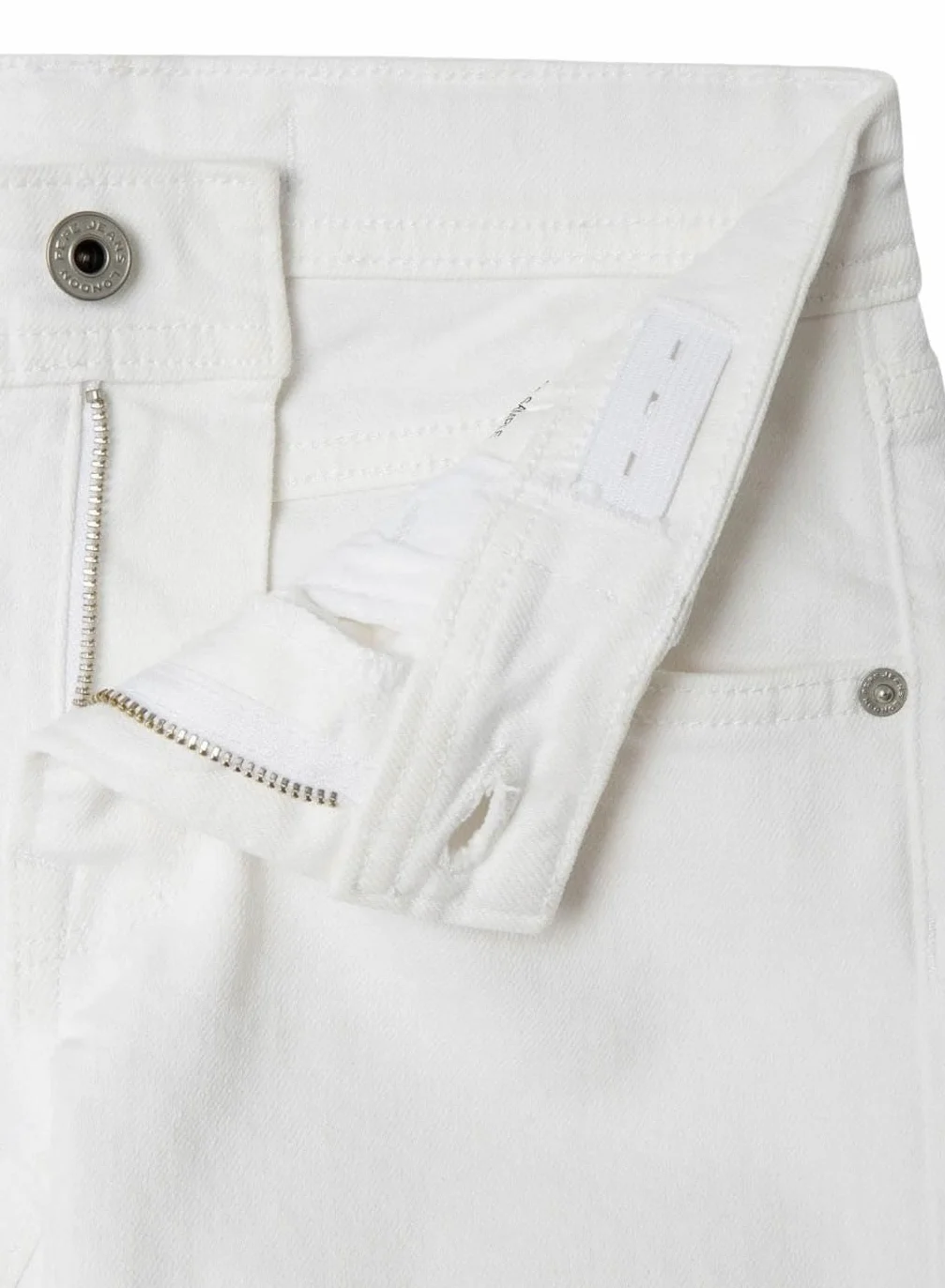 Pepe Jeans Slim Short Hatcher Pantalones Cortos para Niños