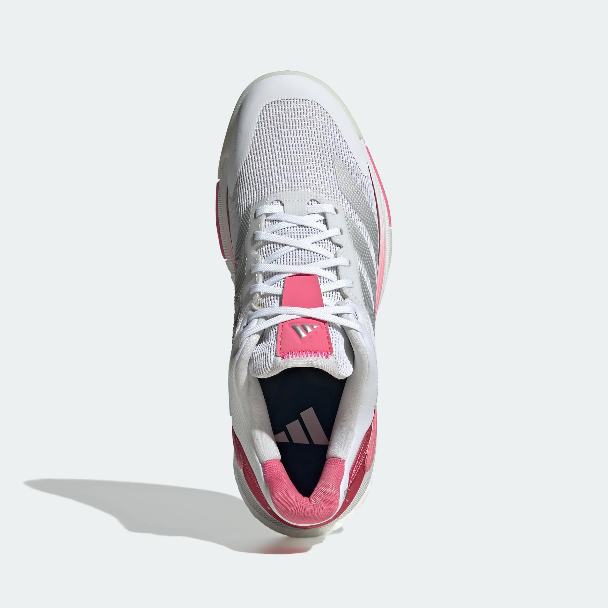 adidas Women's Zapatilla de pádel Crazyquick Boost