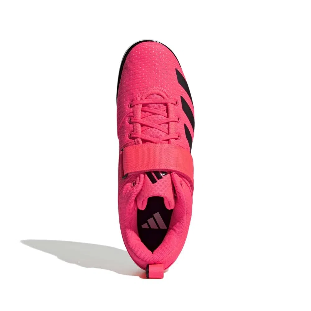 adidas Powerlift 5 Weightlifting Shoes EU 46