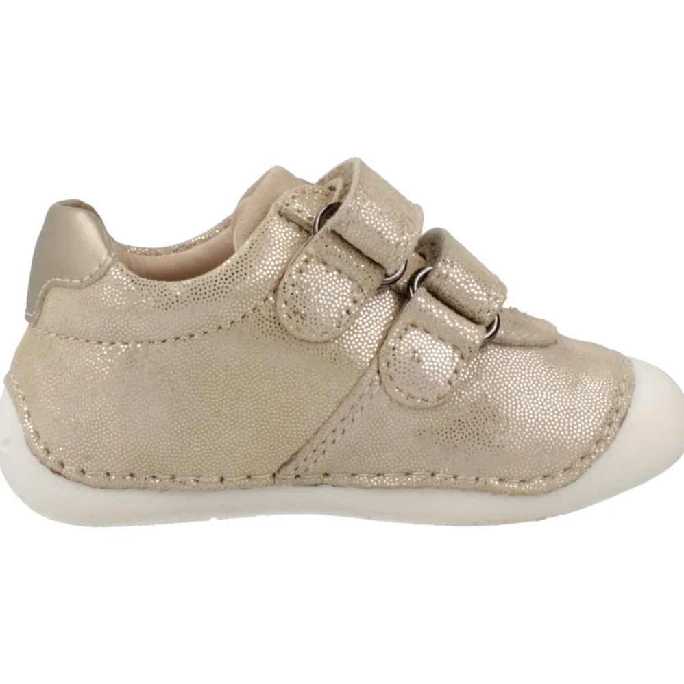 Geox B Tutim B ZapatillasBebé-Niñas