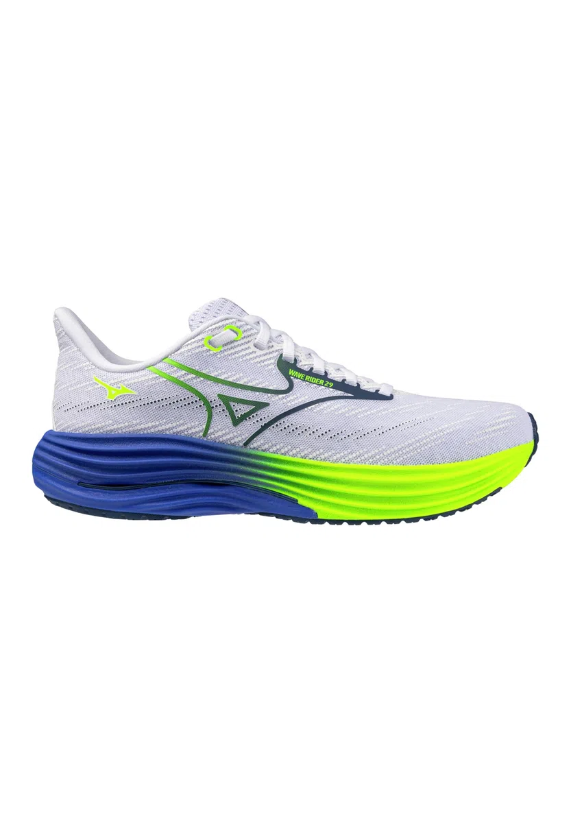 Mizuno Zapatillas de Correr Wave Rider 29 para Hombre