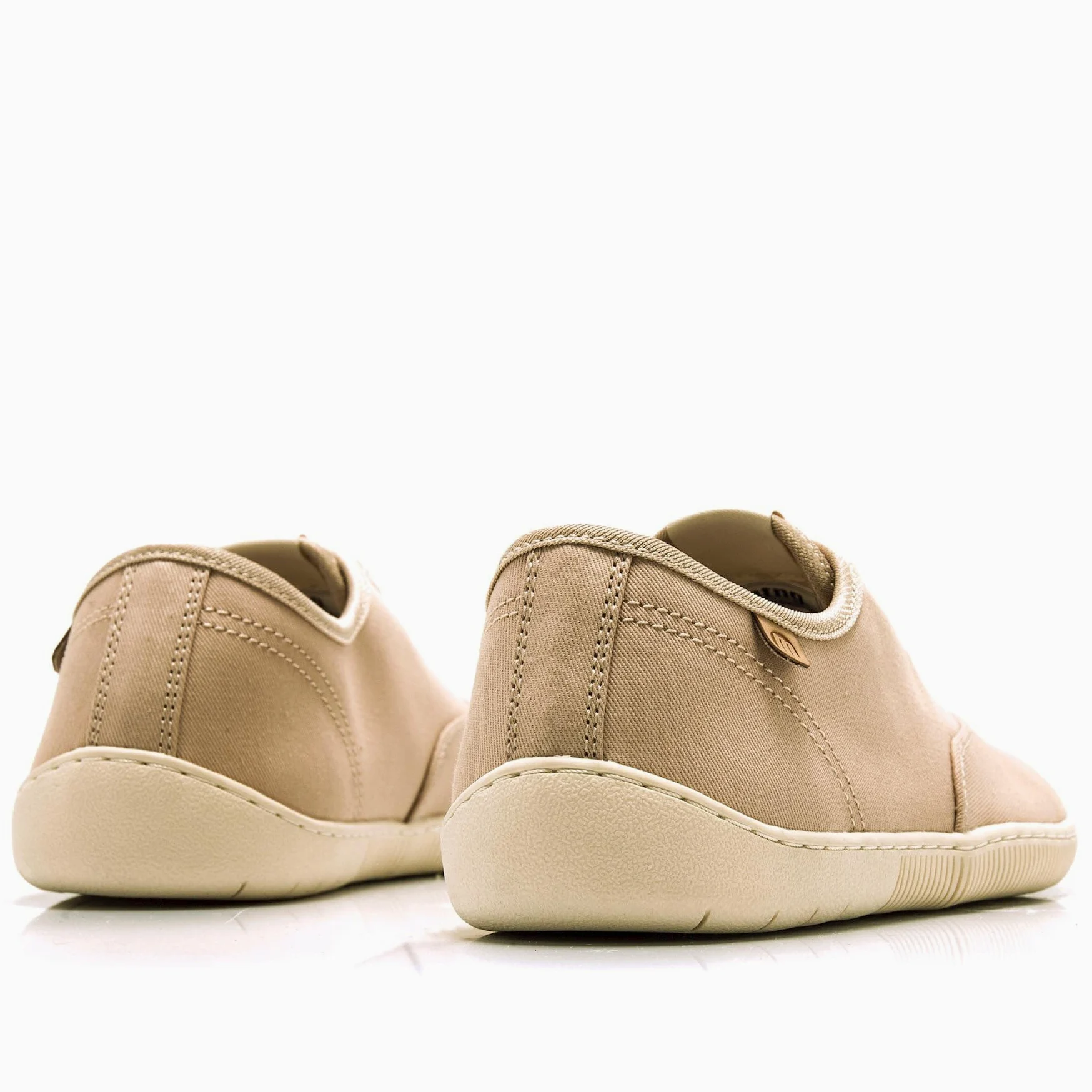MTNG Zapatillas Barefoot Mujer Free Aria 60849