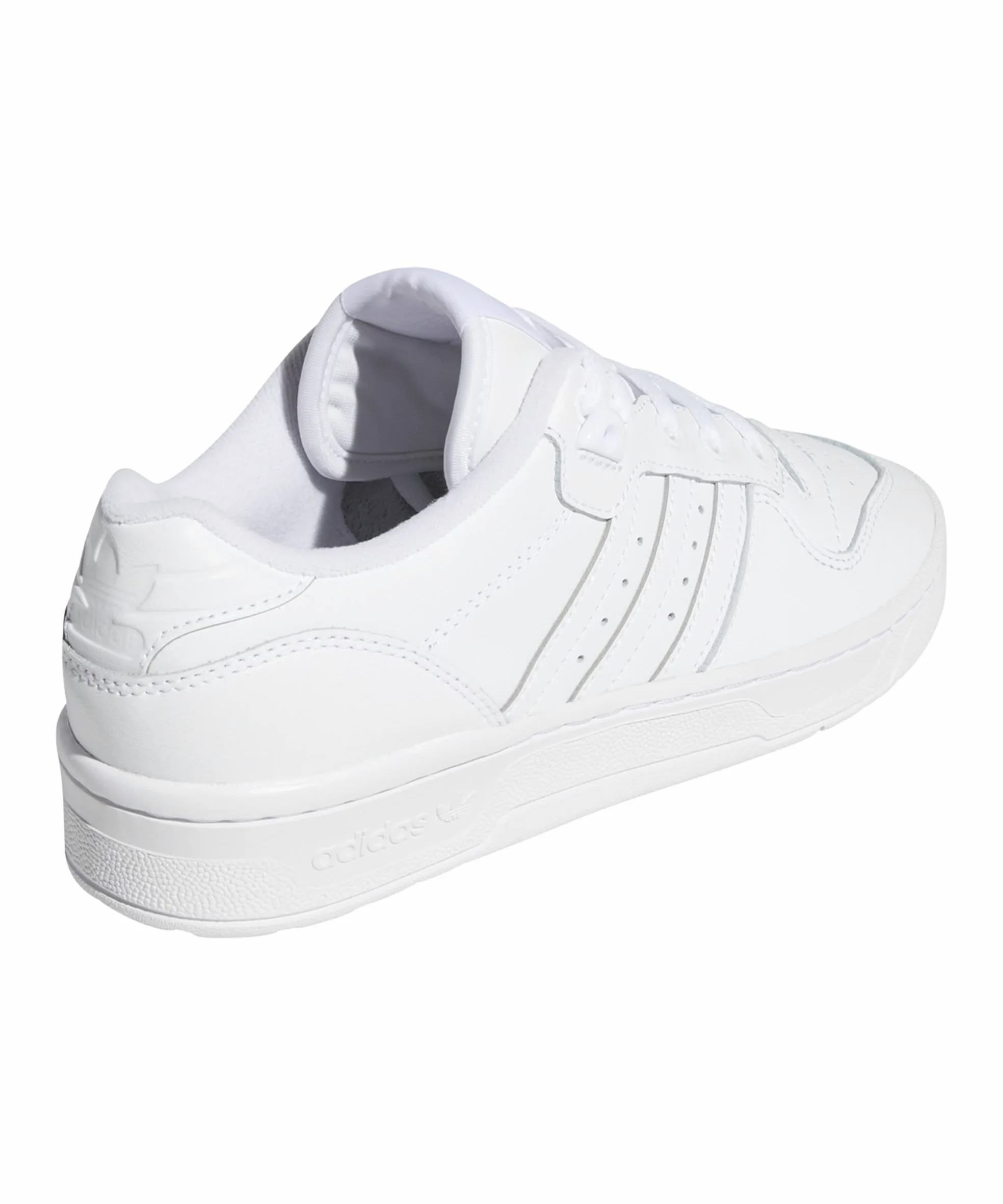 adidas Rivalry Low W, Sneaker Mujer