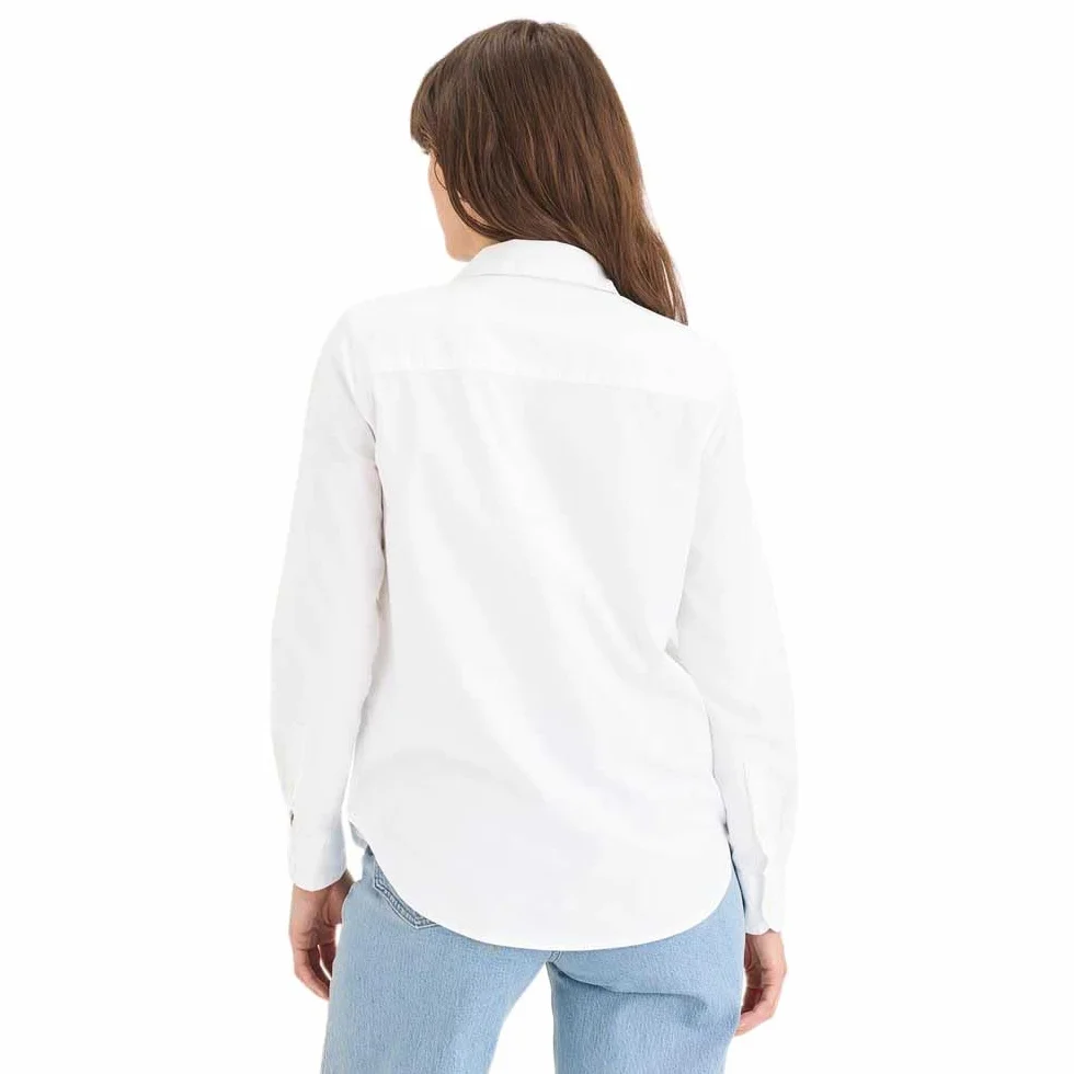 Dockers Original Shirt Camisas Mujer