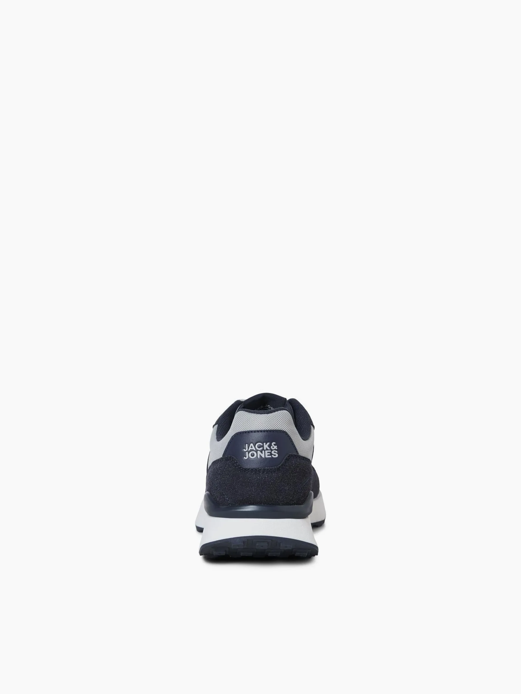 Jack & Jones Jfwboston Combo Zapatillas Sn ZapatillasHombre
