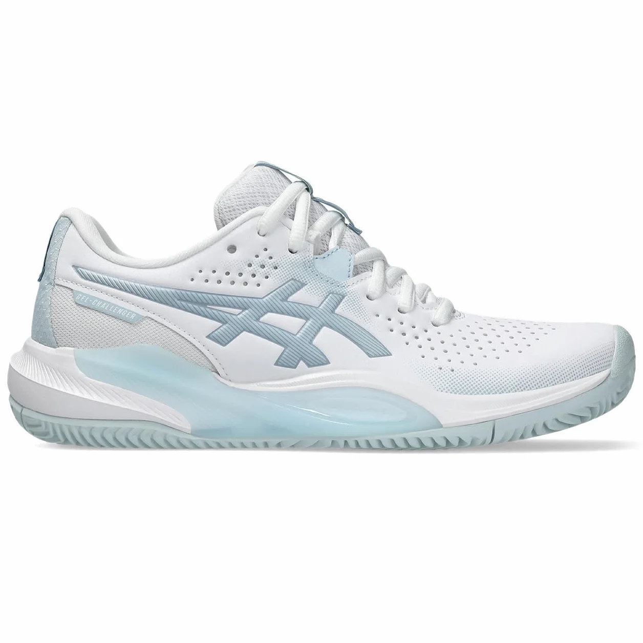 Asics Gel-Challenger 15 Clay Zapatillas Mujer