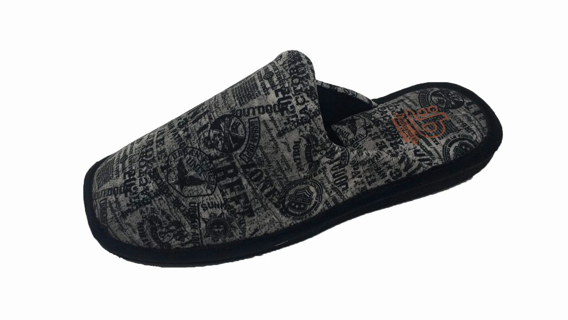 Zapatillas de Estar por casa/Hombre Suapel/Suela Eva/Tallas del 39 al 51