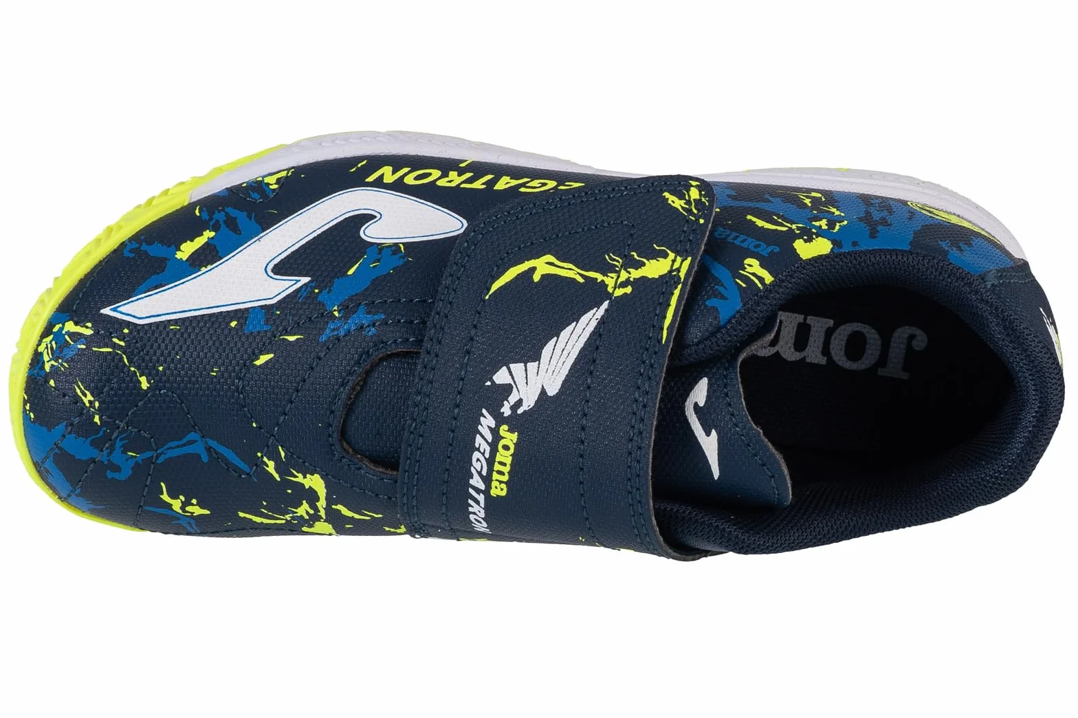 Joma, Entrenadores de fútbol para Interior Unisex niños