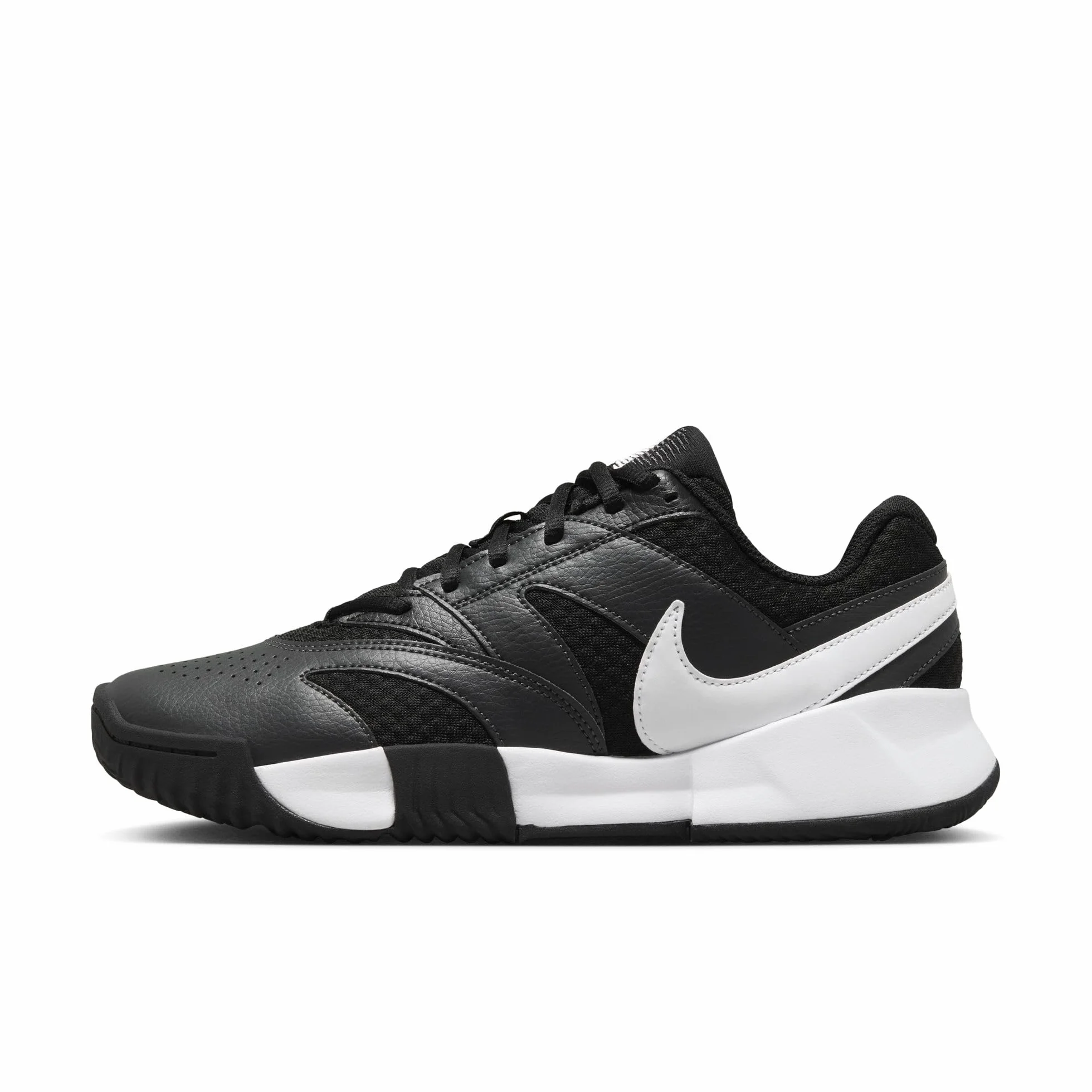 Nike W Court Lite 4 Cly Zapatillas de tenis Mujer