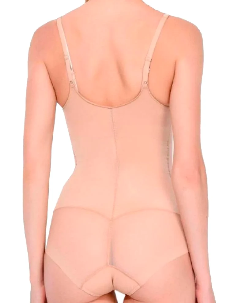 JANIRA Body Reductor con Push up Body Silueta Secrets - Dune, G