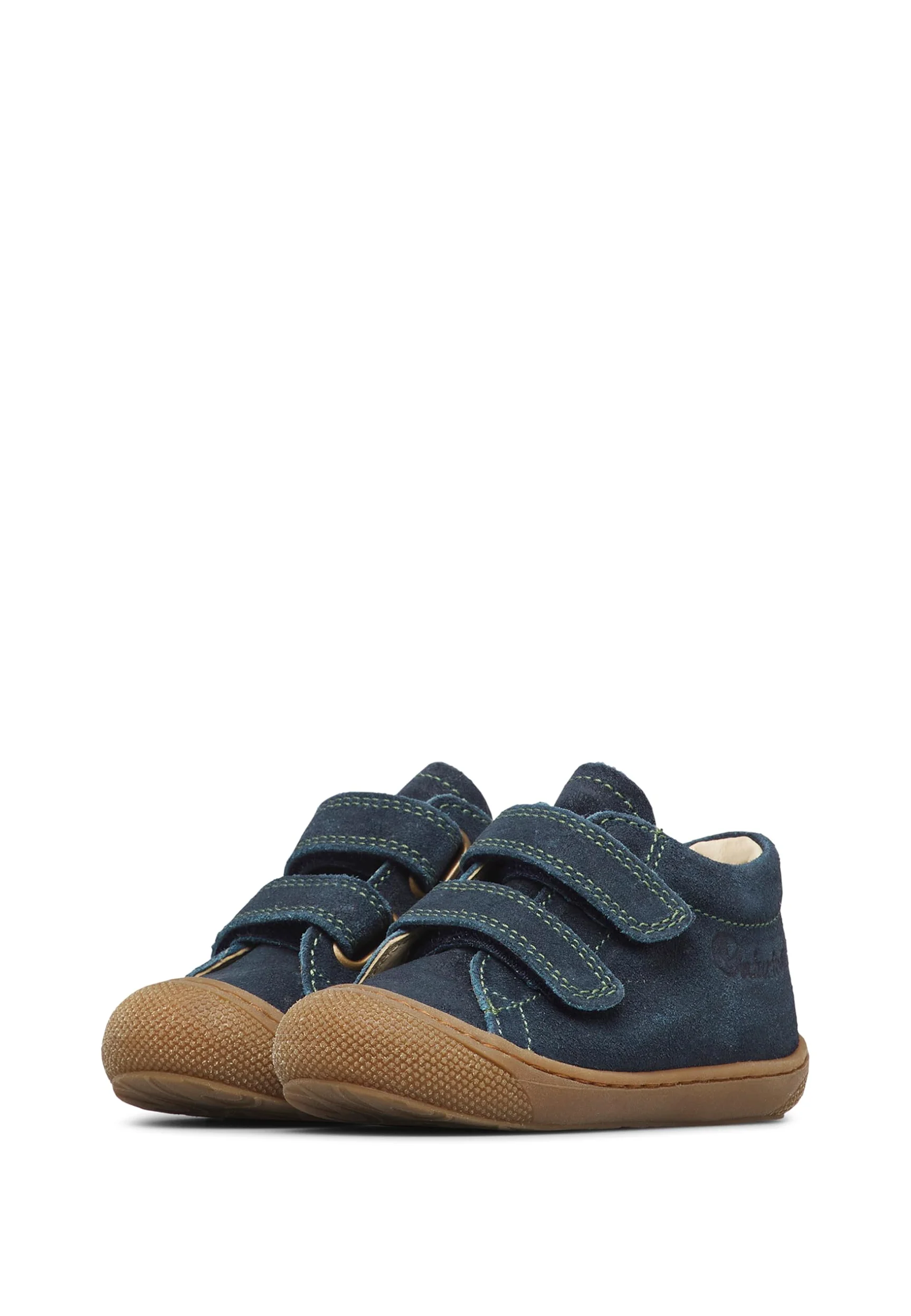 Naturino Zapatitos Primeros Pasos de Ante