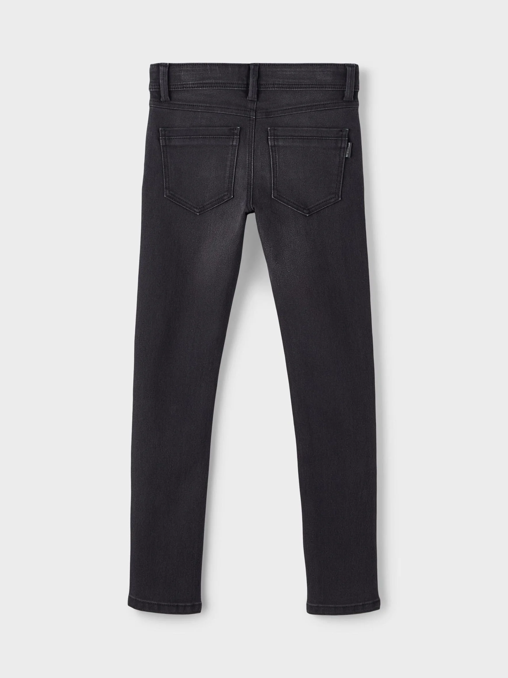 Name IT Nkmsilas Xslim Jeans 2002-tx Noos - Jeans Niños